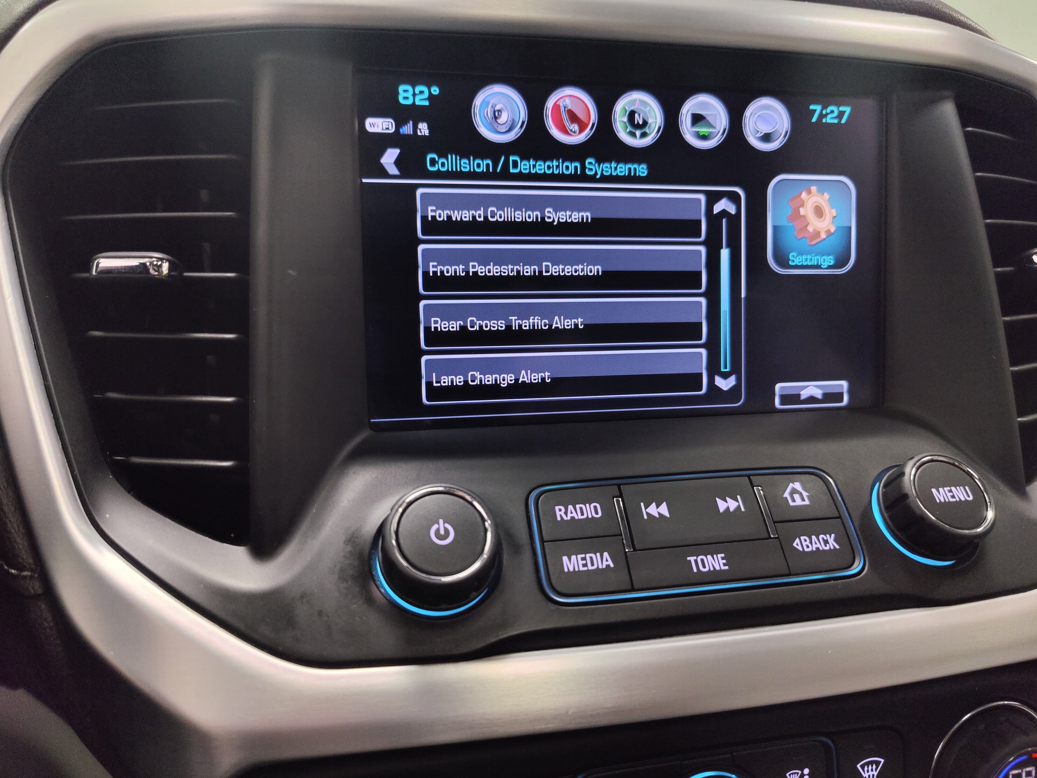 Used 2019 GMC Acadia SLT AWD/4WD image 26