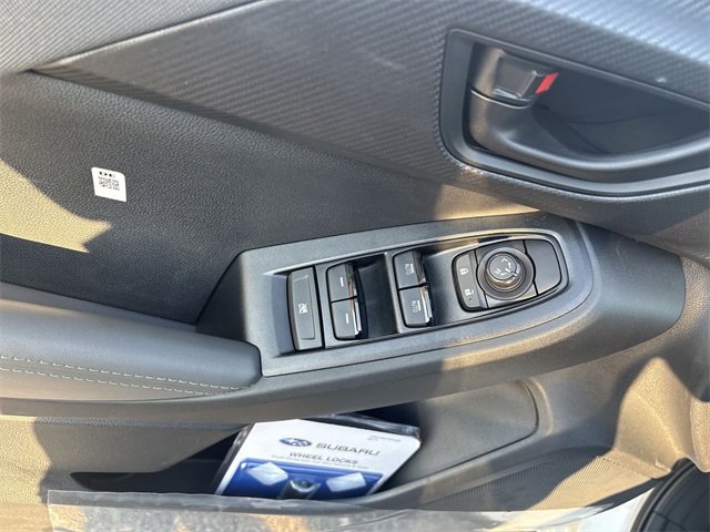 New 2026 Subaru Crosstrek 2.0i Premium image 13