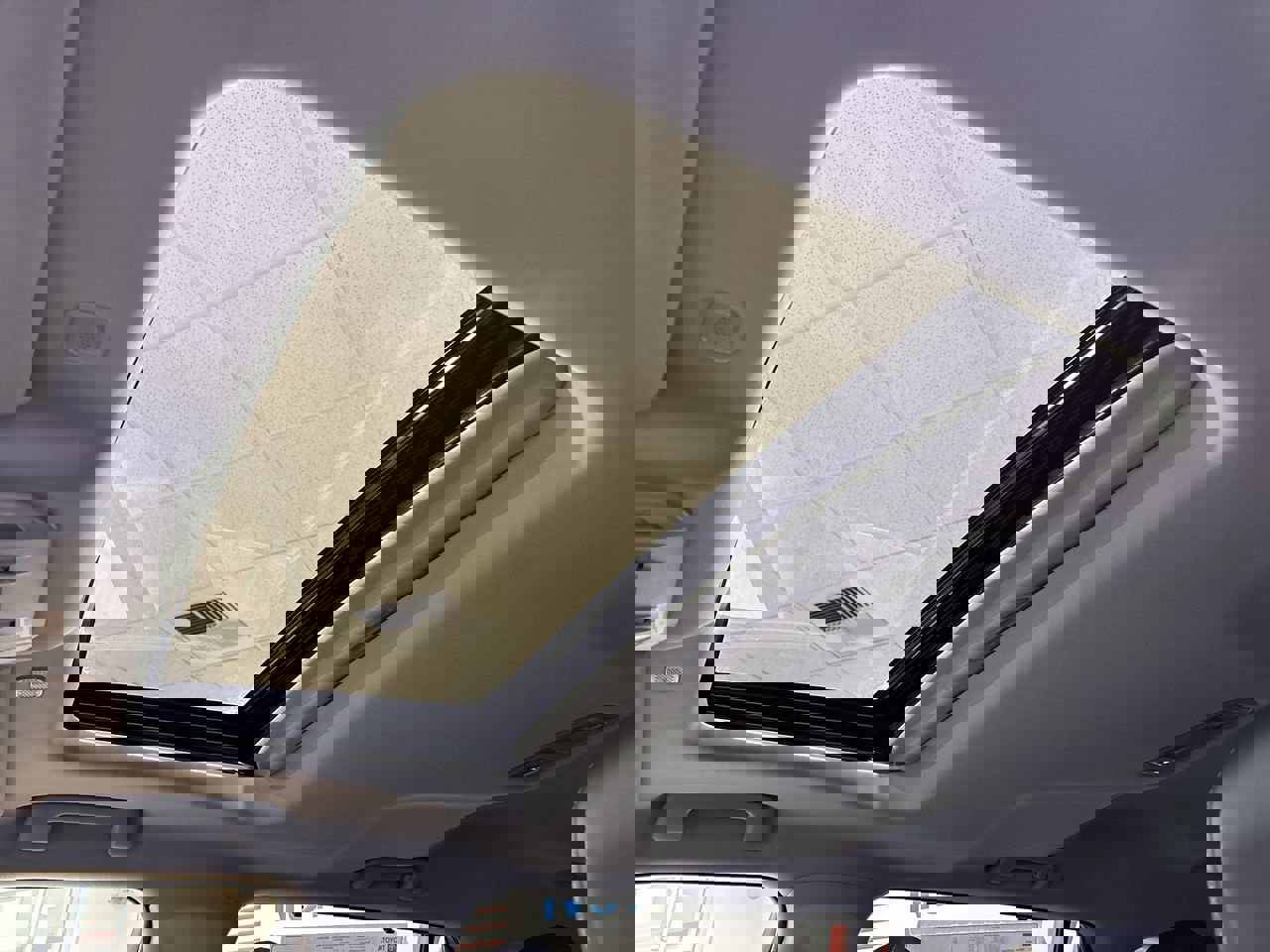 New 2026 Toyota Highlander Limited image 23