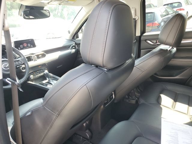 Used 2020 MAZDA CX-5 Grand Touring FWD image 14