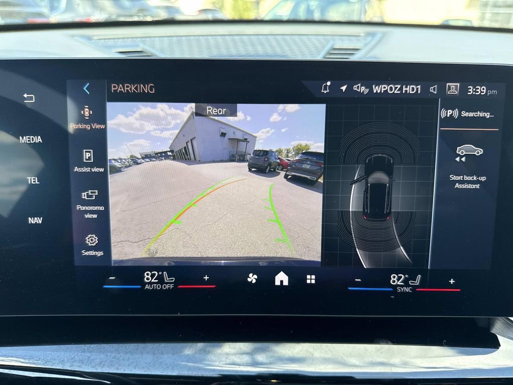 Used 2025 BMW X1 xDrive28i image 31