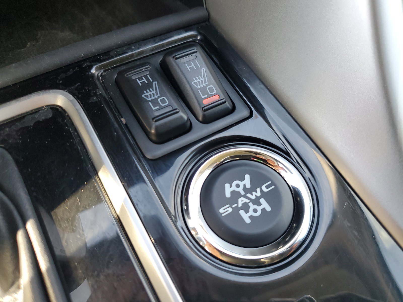 Used 2024 Mitsubishi Eclipse Cross LE image 25