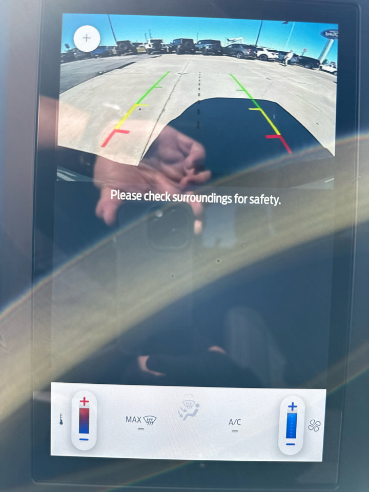 New 2025 Ford Ranger XL w/ Trailer Tow Package image 27