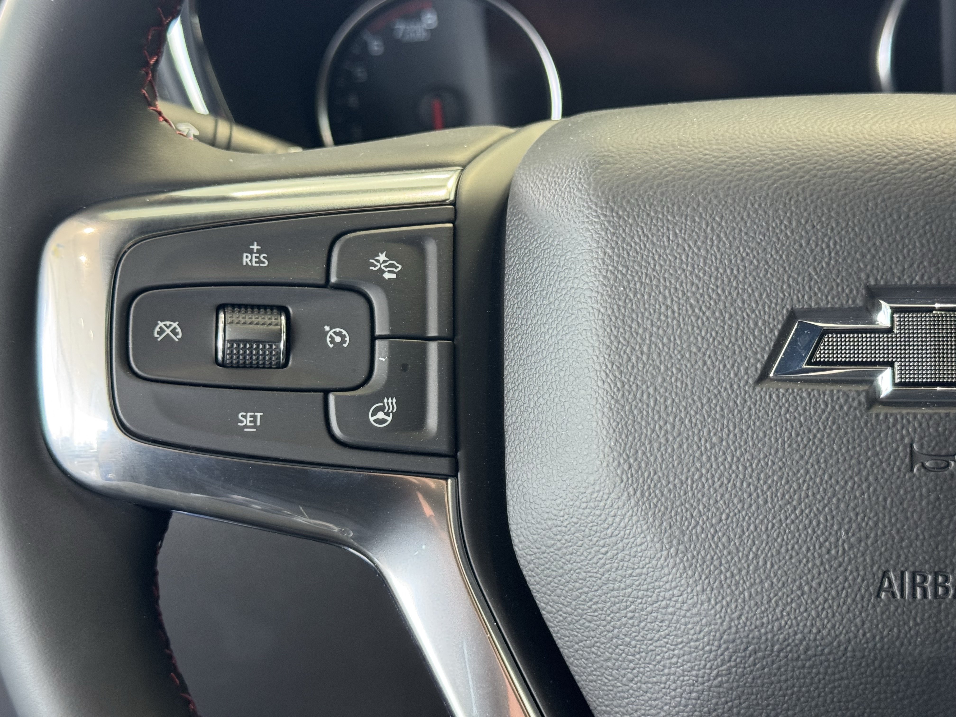 New 2026 Chevrolet Blazer RS w/ Driver Confidence II Package FWD image 27