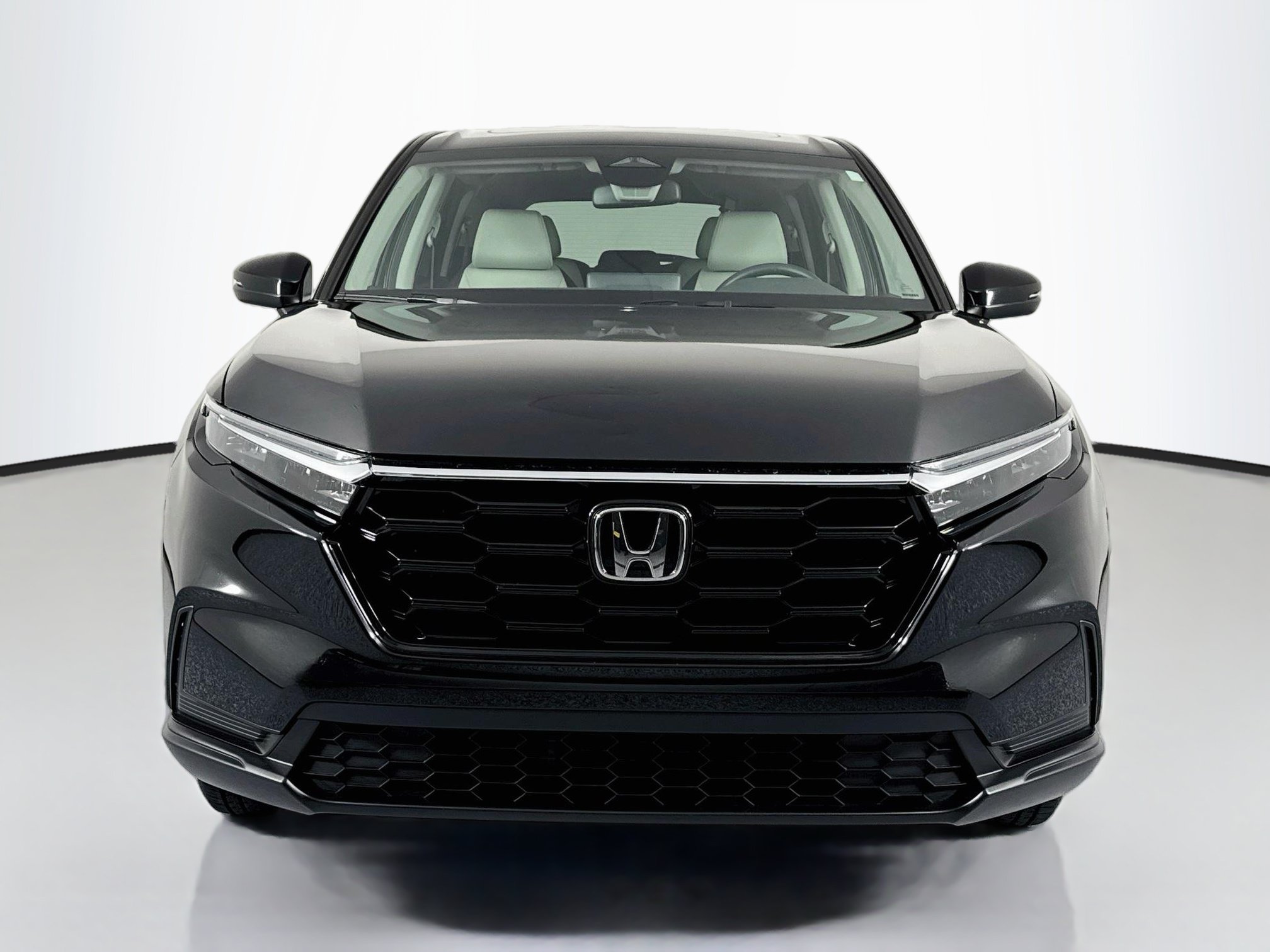 Certified 2024 Honda CR-V EX image 2
