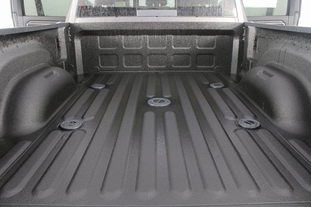 New 2026 RAM 2500 Laramie image 20