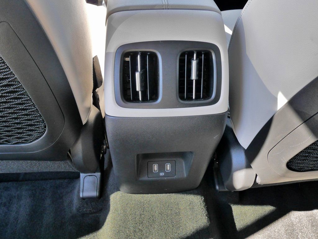 Used 2023 Hyundai Tucson SEL w/ Convenience Package AWD/4WD image 21