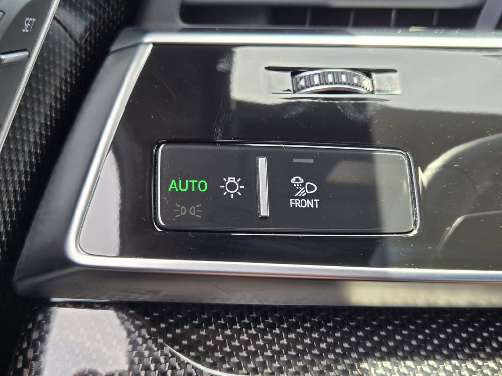 Used 2023 Audi SQ8 Prestige AWD/4WD image 27