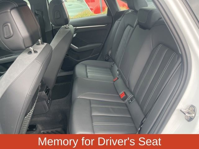 Certified 2025 Audi A3 2.0T Premium Plus w/ Premium Plus Package image 32