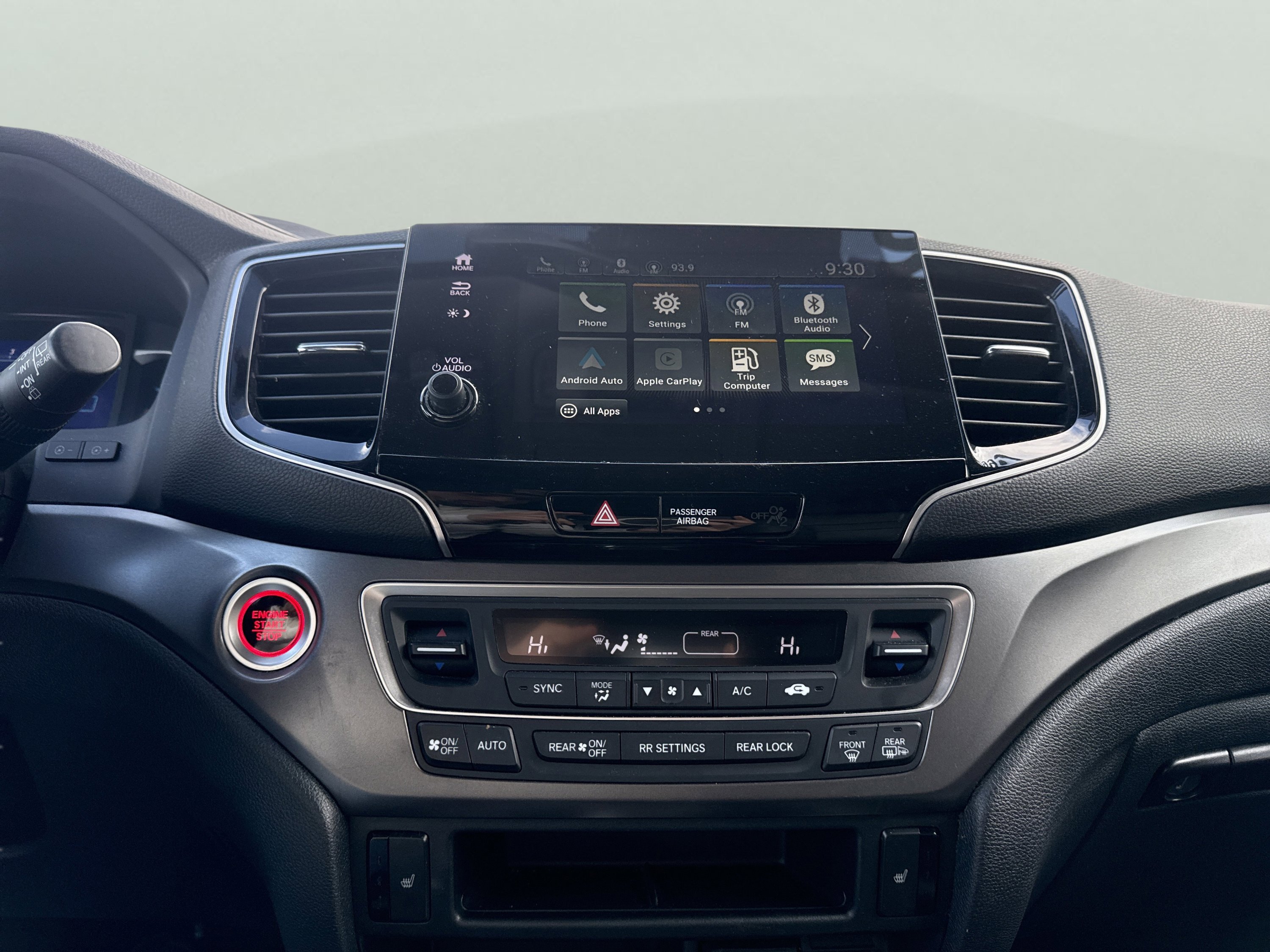 Used 2022 Honda Pilot EX-L image 19