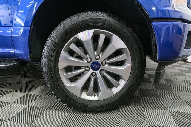 Used 2018 Ford F150 XL w/ Equipment Group 101A Mid image 14