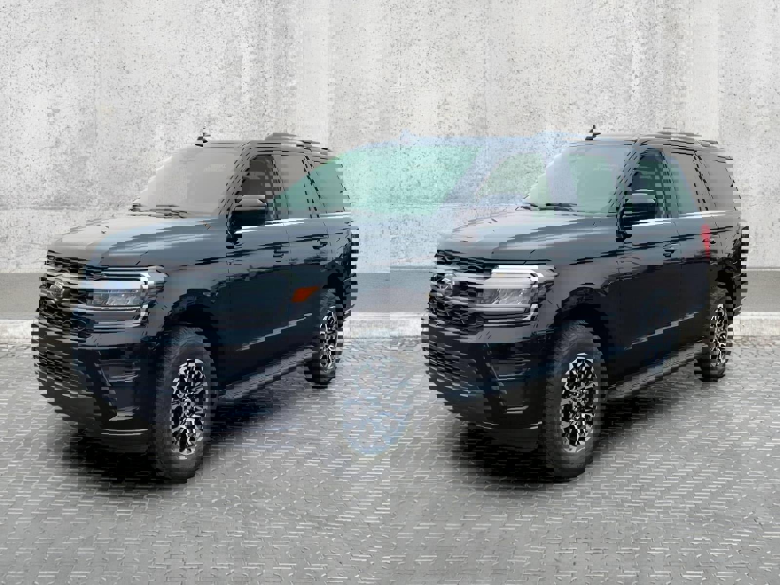 Used 2024 Ford Expedition XLT