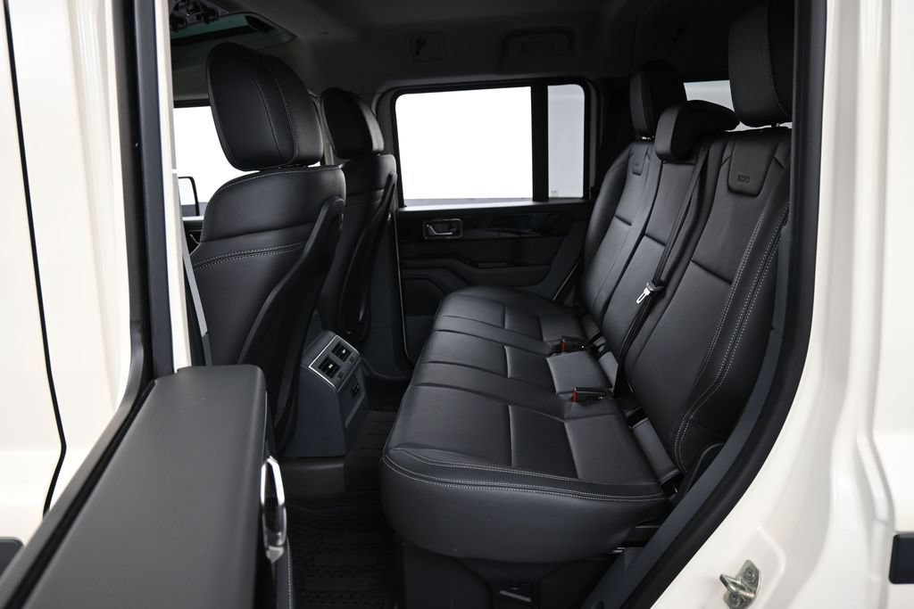 Used 2024 INEOS Grenadier AWD/4WD image 28