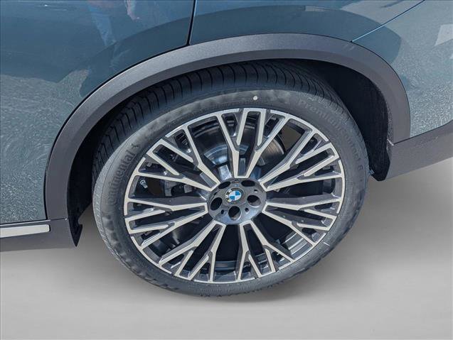 New 2026 BMW X5 sDrive40i image 9