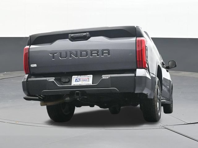 Used 2024 Toyota Tundra SR5 RWD image 47