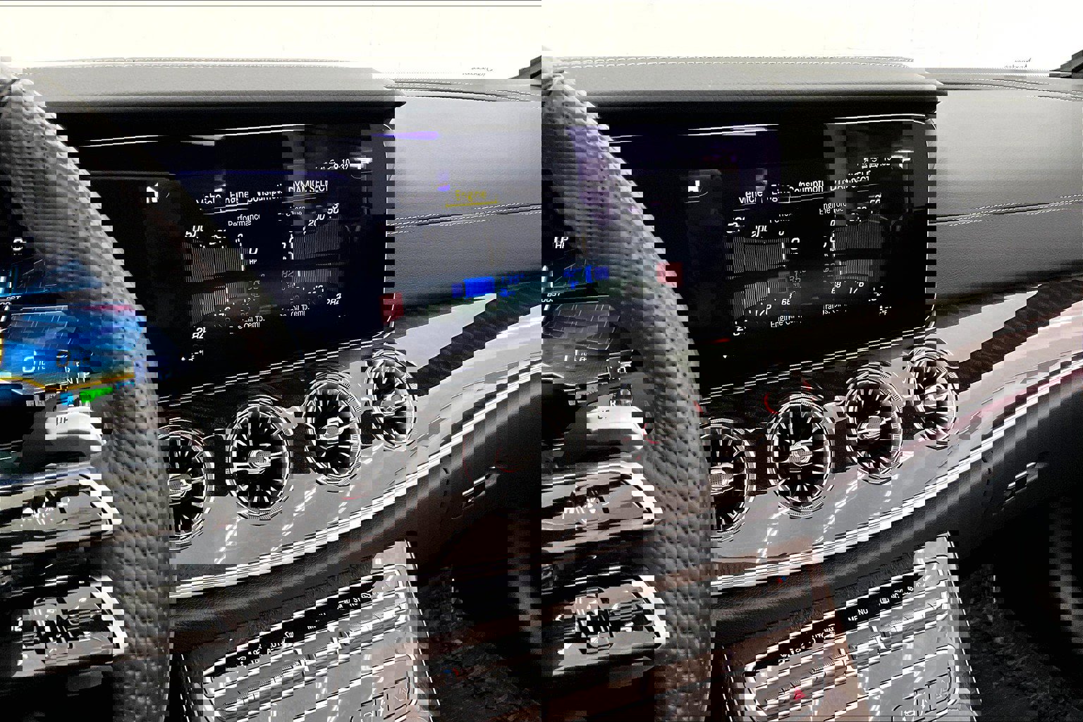 Certified 2023 Mercedes-Benz E 53 AMG 4MATIC Cabriolet image 5