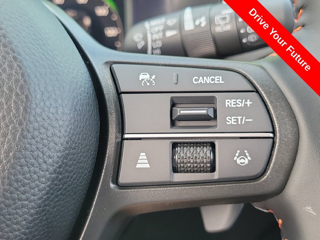 Used 2026 Honda CR-V Sport-L image 6