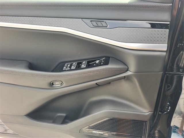 New 2025 Jeep Wagoneer S Limited image 21