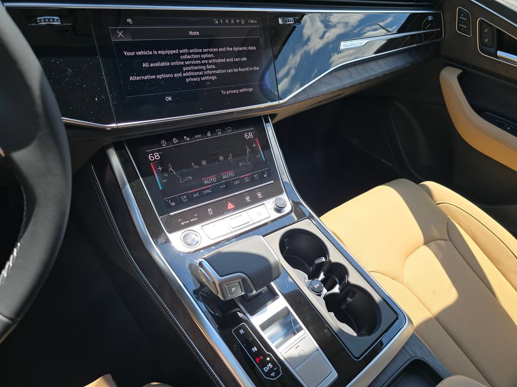 New 2026 Audi Q7 3.0T Prestige AWD/4WD image 25
