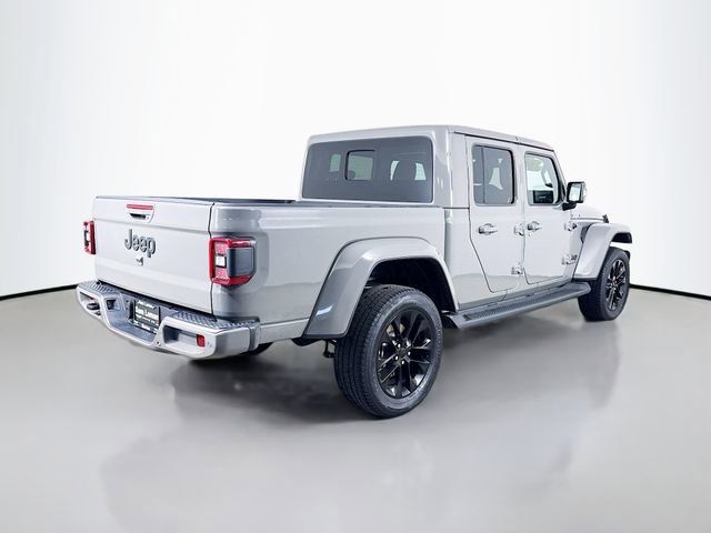 Used 2022 Jeep Gladiator Overland image 7