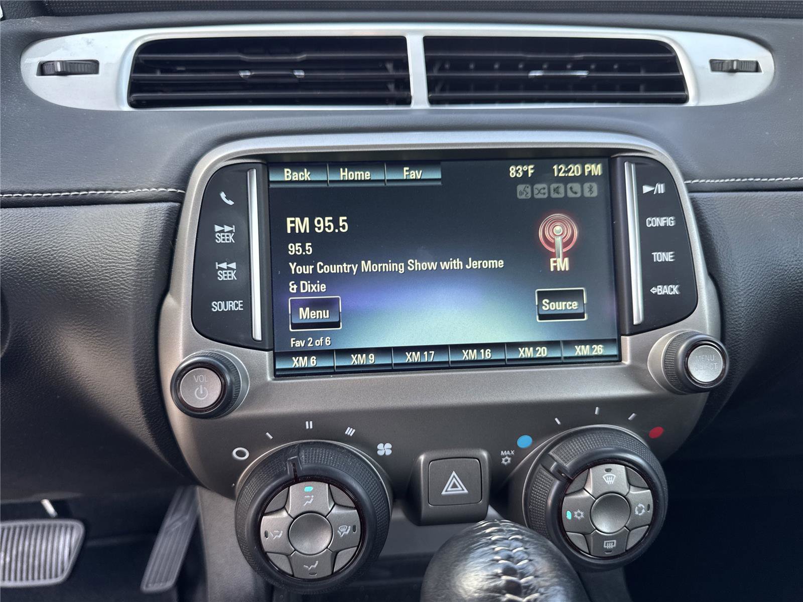 Used 2014 Chevrolet Camaro LT w/ RS Package image 24