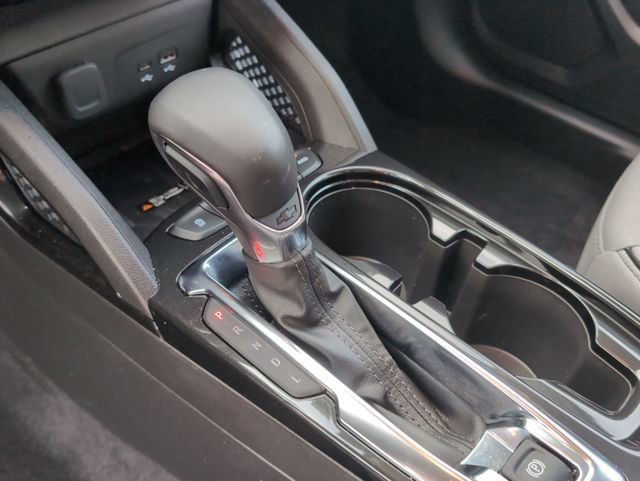 Certified 2026 Chevrolet TrailBlazer LT w/ Convenience Package image 24