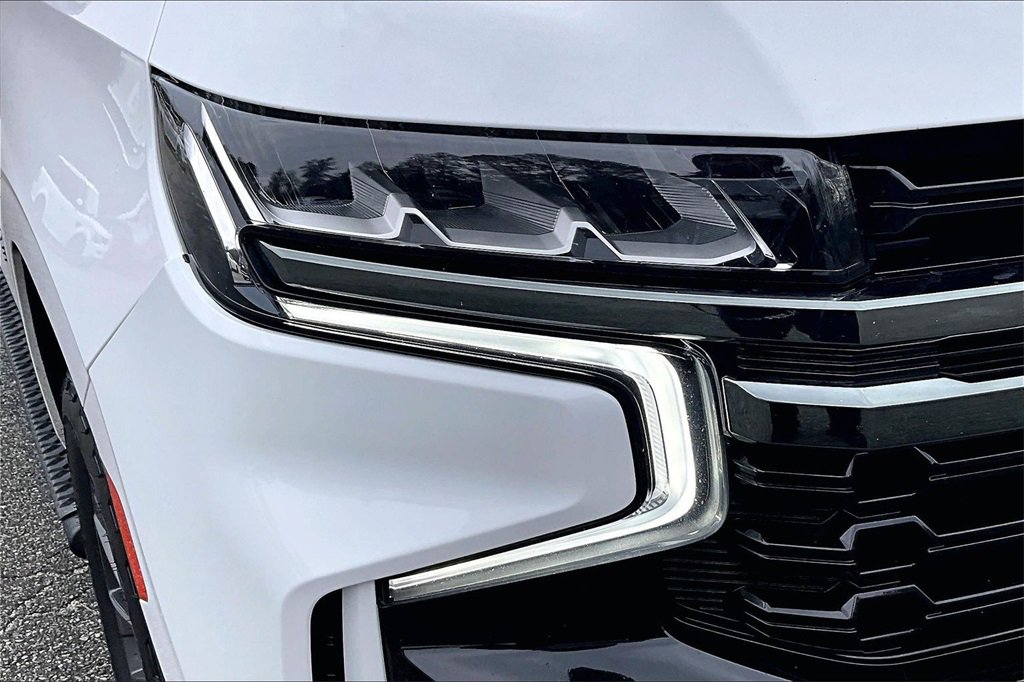 Certified 2021 Chevrolet Tahoe Z71 w/ Luxury Package image 25