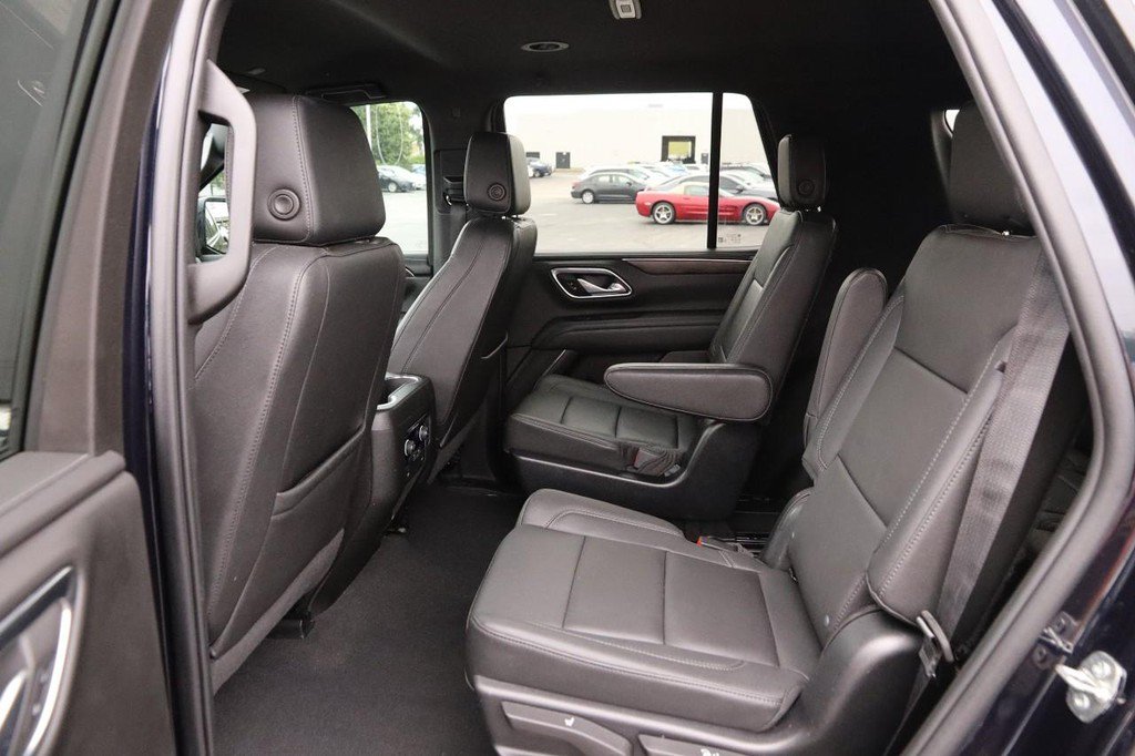 Used 2022 Chevrolet Tahoe LT RWD image 11