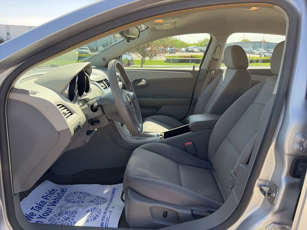 Used 2009 Chevrolet Malibu LS FWD image 37