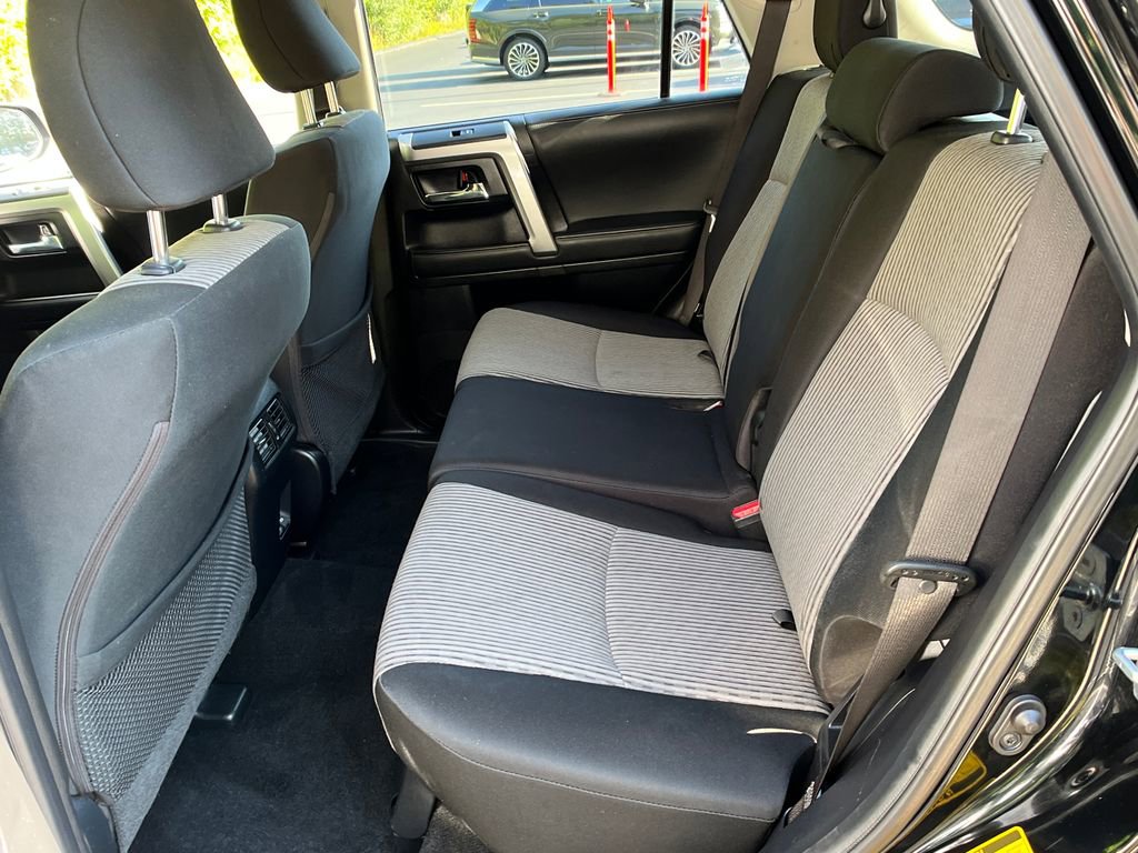 Used 2024 Toyota 4Runner SR5 image 25