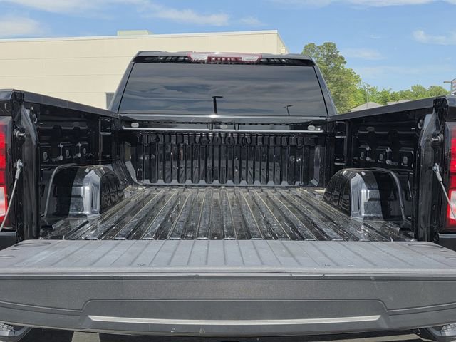 Used 2023 GMC Sierra 1500 Pro w/ Graphite Edition image 26