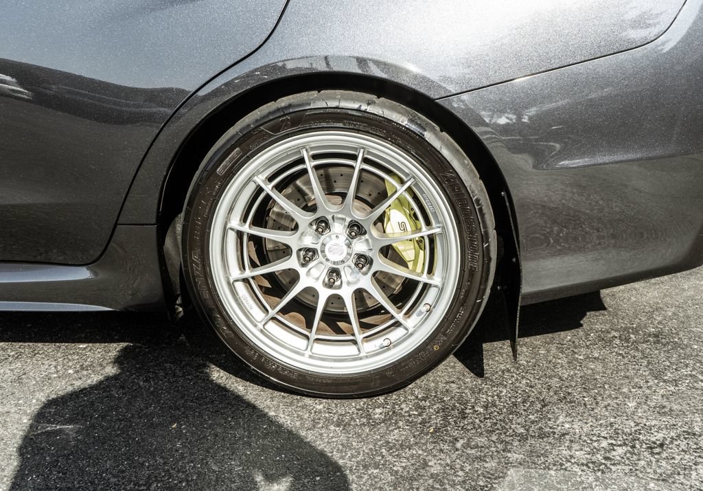Used 2018 Subaru WRX STI AWD/4WD image 31
