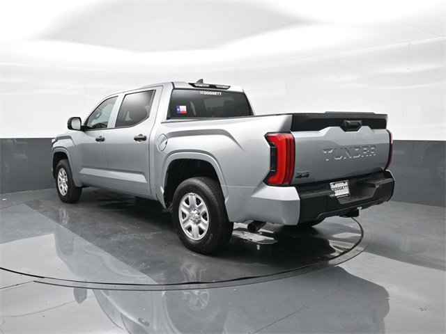 Used 2025 Toyota Tundra SR image 8
