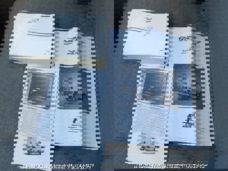 Used 2007 Chevrolet Colorado W/T w/ Astro Body Prep Package image 22