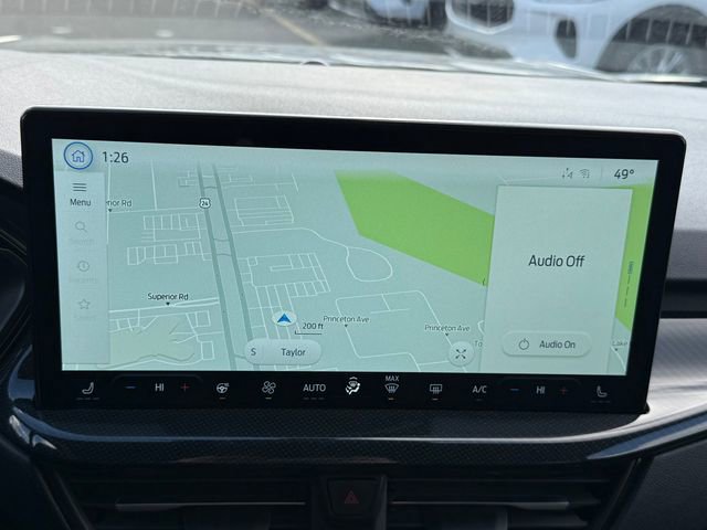 New 2026 Ford Escape ST-Line Select w/ Tech Pack #1 image 19