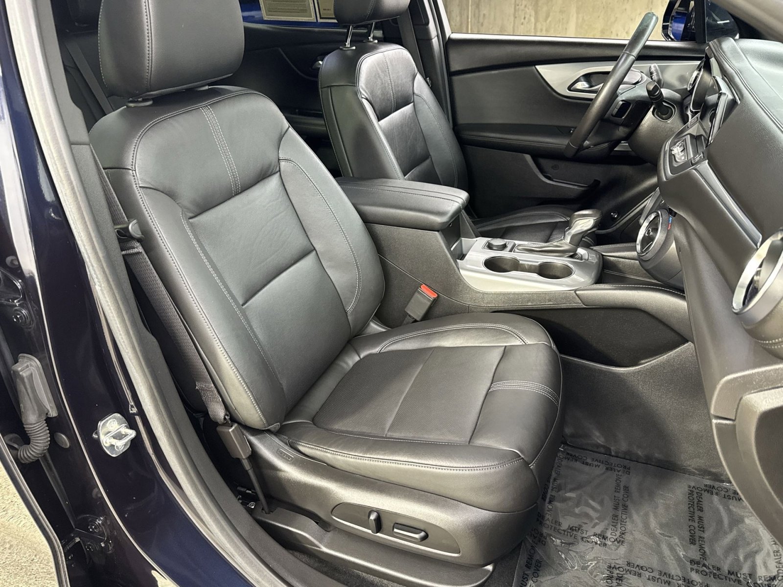 Used 2020 Chevrolet Blazer LT w/ Sound & Technology Package image 32