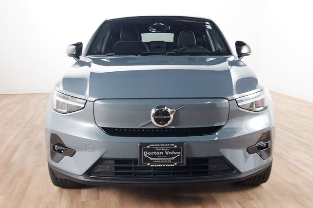 Certified 2023 Volvo C40 P8 Recharge Plus AWD/4WD image 2