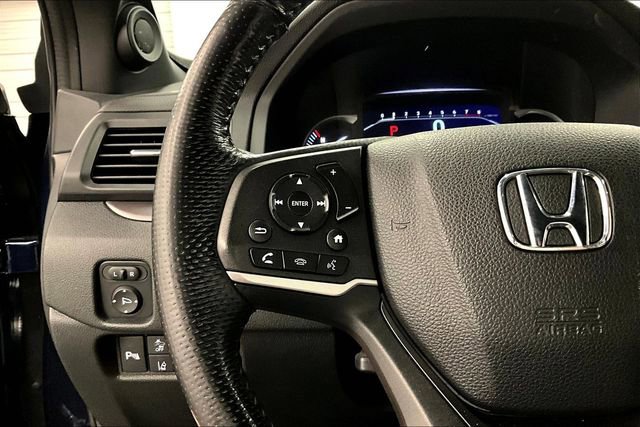 Used 2023 Honda Passport EX-L image 27
