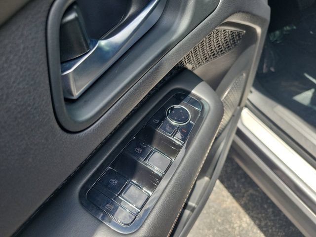 Certified 2024 Nissan Ariya AWD image 14