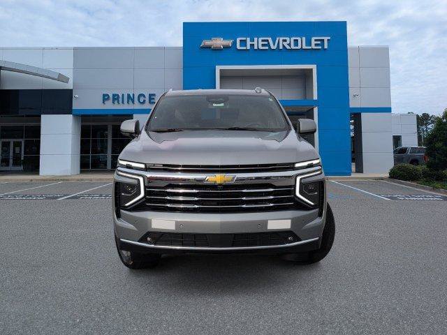 New 2027 Chevrolet Tahoe LT w/ Comfort Package RWD image 14