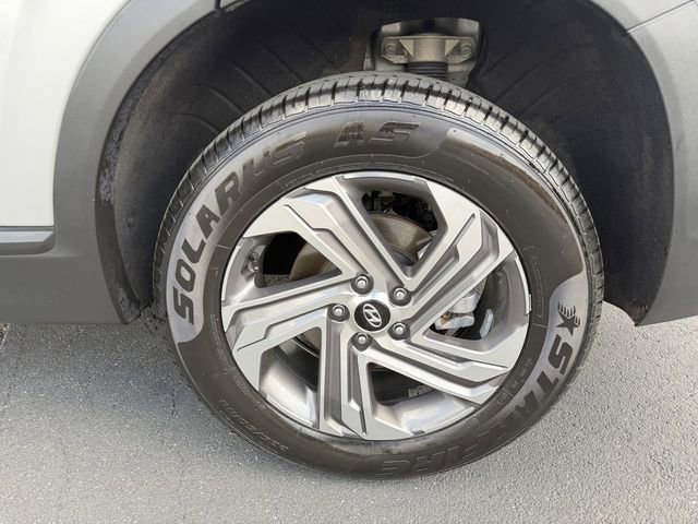 Used 2023 Hyundai Santa Fe SEL image 50