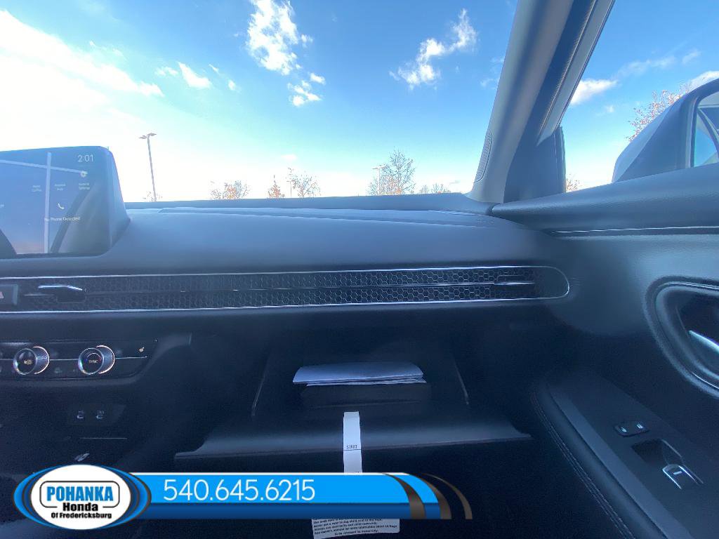 New 2026 Honda HR-V EX-L image 28