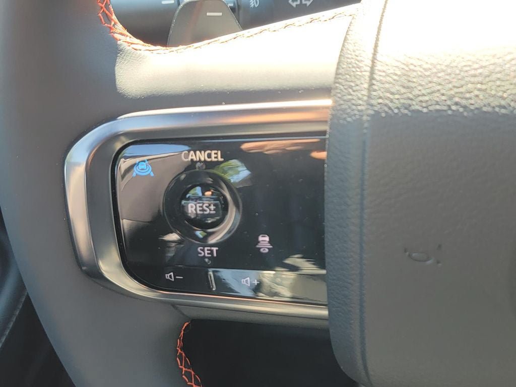 New 2026 Nissan Armada PRO-4X AWD/4WD image 22