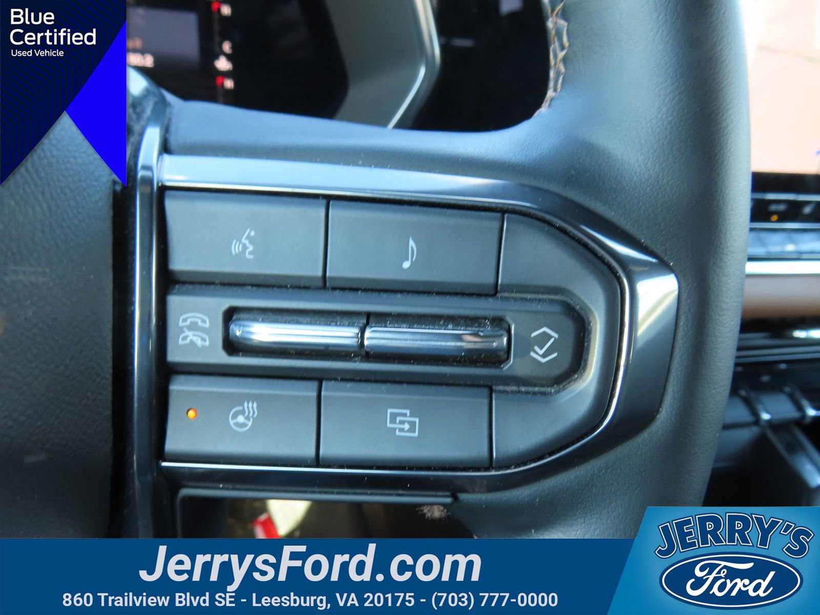 Used 2023 GMC Canyon AT4 w/ AT4 Premium Package image 20