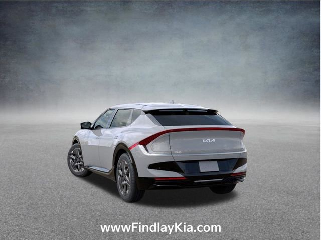 New 2026 Kia EV6 Light RWD image 5