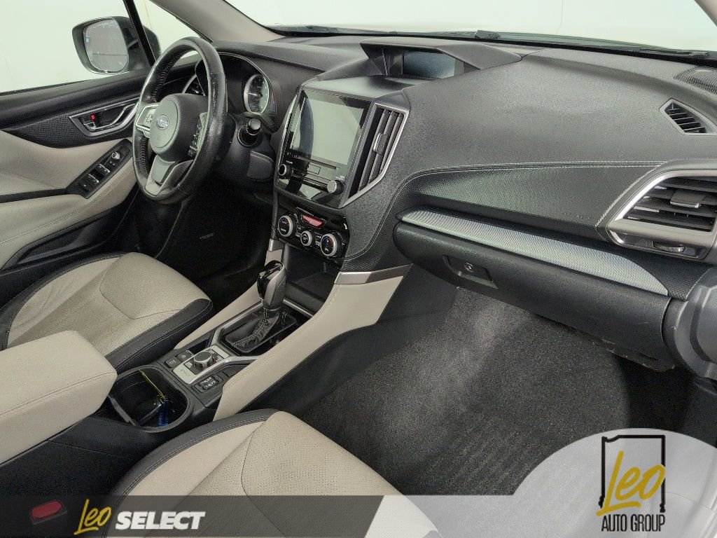 Used 2020 Subaru Forester Limited AWD/4WD image 14