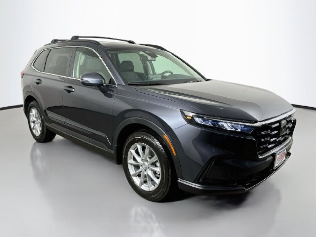 Used 2026 Honda CR-V EX image 17