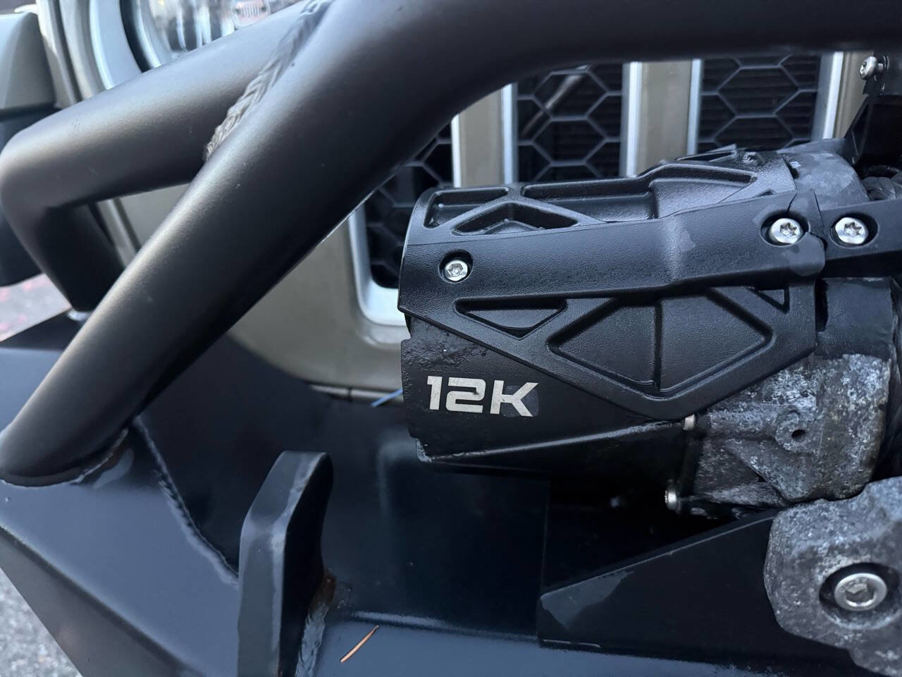 Used 2020 Jeep Gladiator Overland w/ Cold Weather Group AWD/4WD image 50