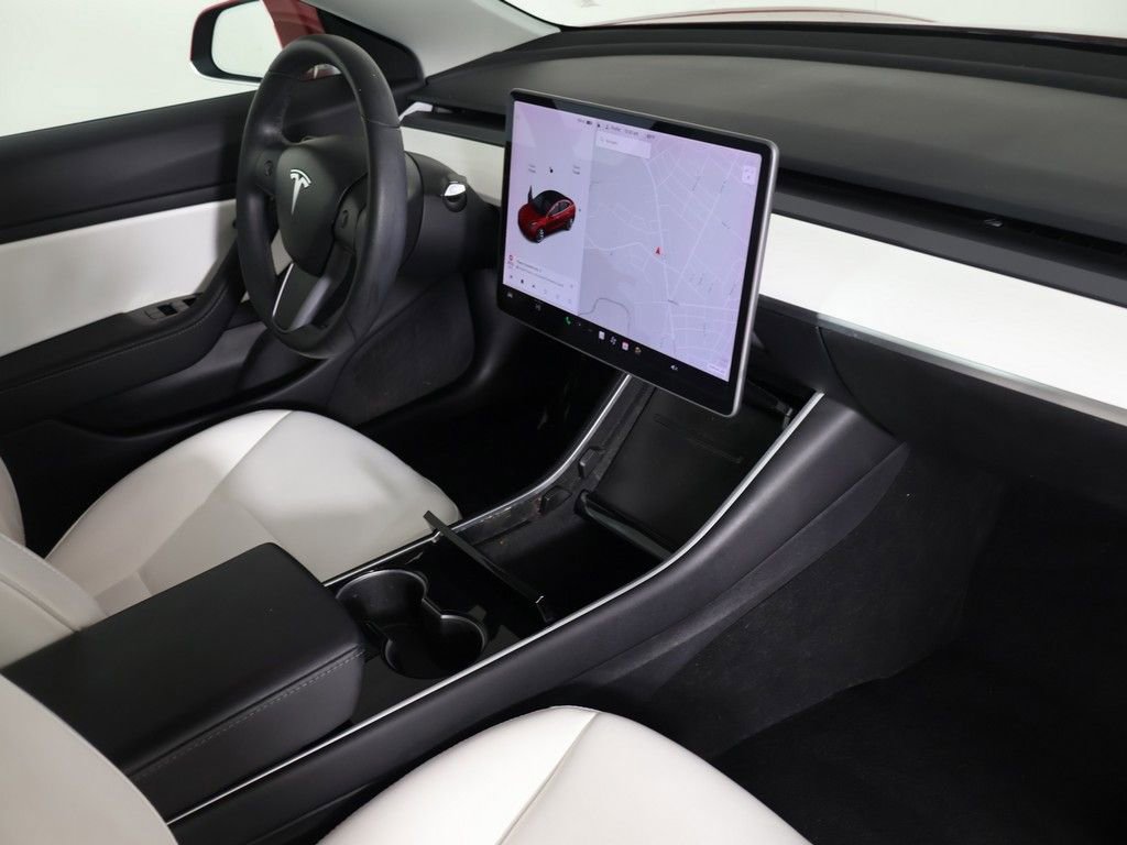 Used 2020 Tesla Model 3 Long Range AWD/4WD image 28