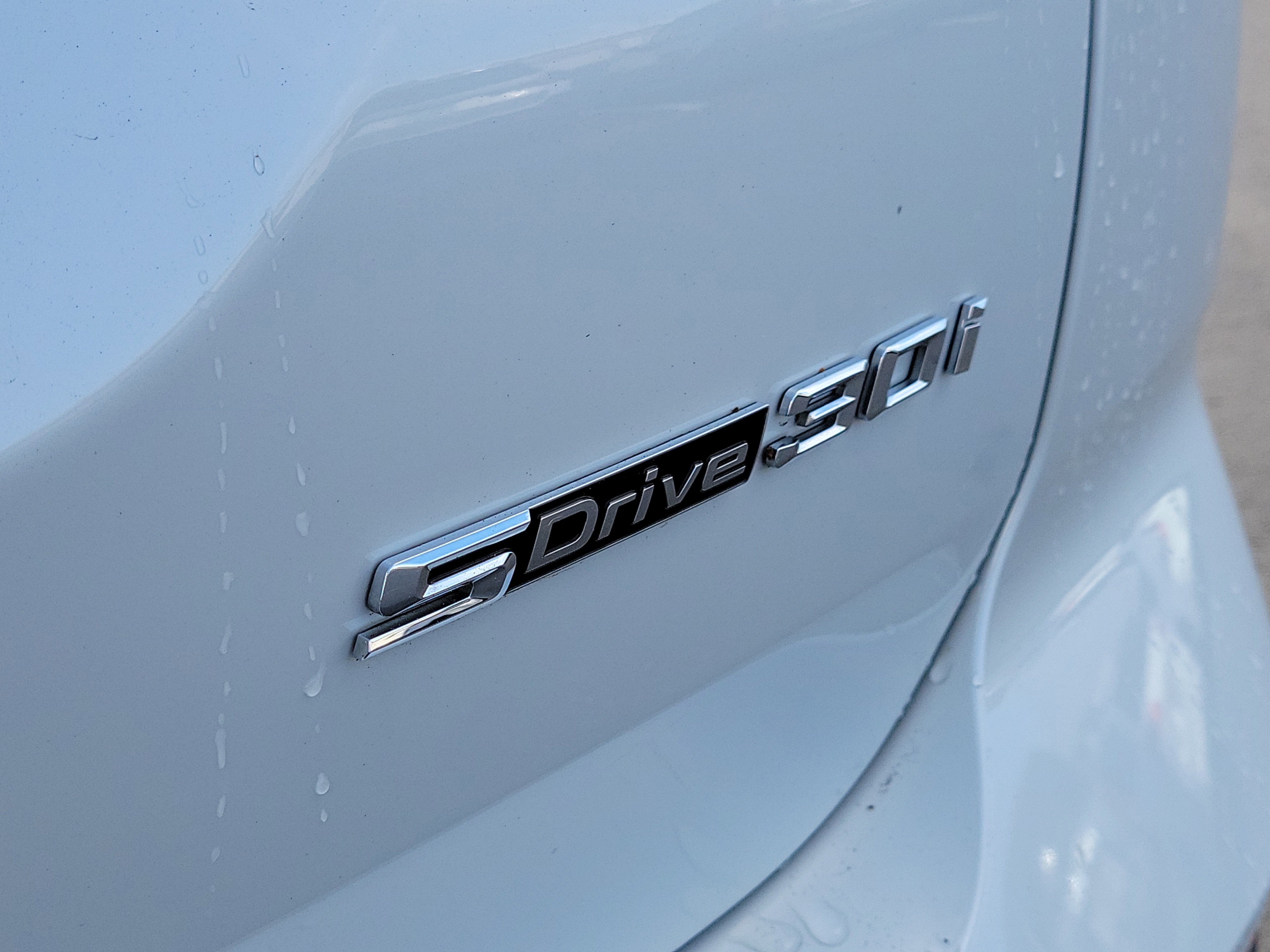 Used 2024 BMW X3 sDrive30i w/ Convenience Package image 6